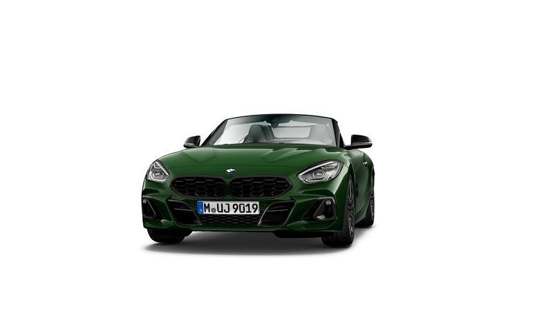 Neu 2025 BMW Z4 Efficient Dynamics Cabrio | 51.900 € (Fairer Preis) - Bild 1/4
