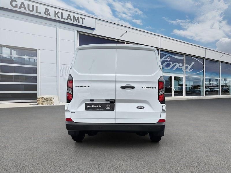 Neu Ford Transit Custom Trend 232 PS (170 kW) 2025 Limousine