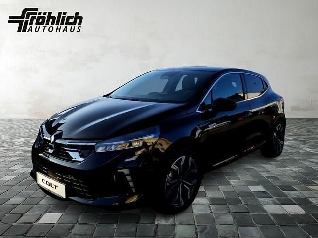 Neu Mitsubishi L Edition 143 PS (105 kW) 2025 Schwarz Limousine