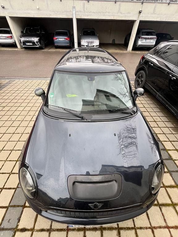 Gebraucht Mini Cooper S 174 PS (127 kW) 2006 Kleinwagen