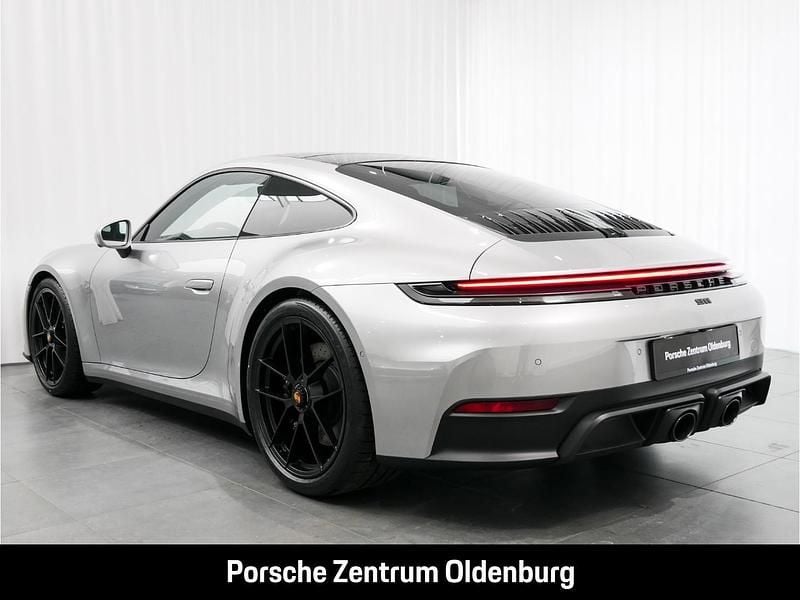 Neu Porsche 911 Carrera GTS 541 PS (397 kW) 2026 Grau Coupé