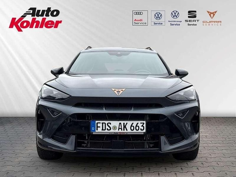 Gebraucht Cupra Formentor 204 PS (150 kW) 2025 Magnetic tech SUV