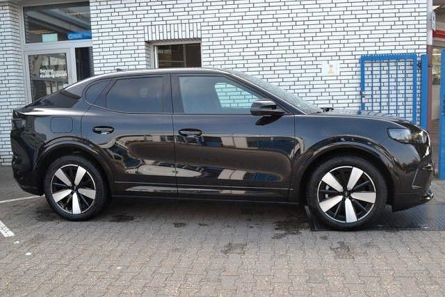 Używany Ford Capri Premium 250 kW (340 KM) 2025 Czarny SUV