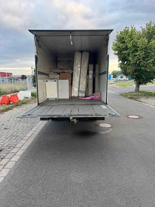 Używany Mercedes Sprinter 2011 Biały
