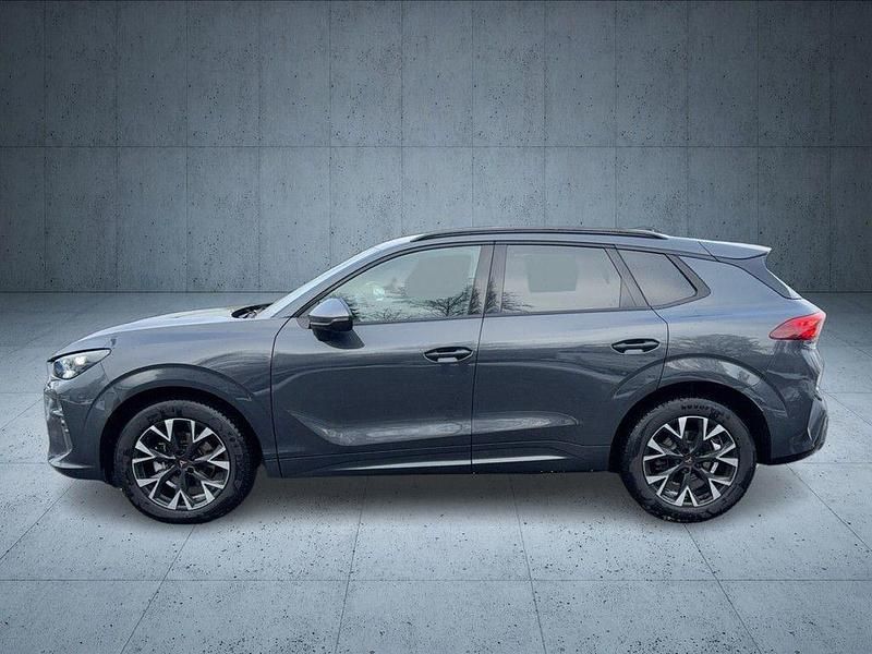 Second-hand Cupra Terramar 150 CP (110 kW) 2025 Gri SUV
