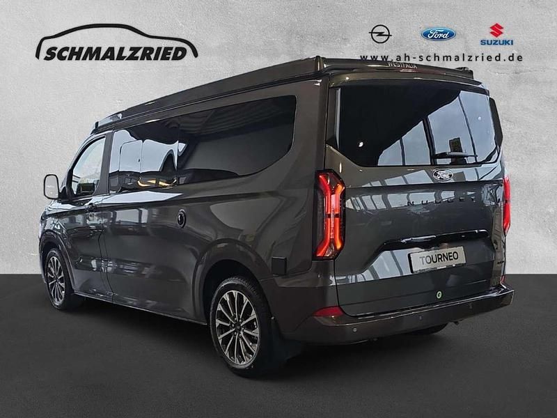 Neu Ford Transit Custom Nugget 170 PS (125 kW) 2026 Grau Limousine