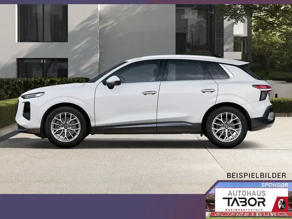 Nuova Audi Q3 193 CV (141 kW) 2026 Bianco SUV