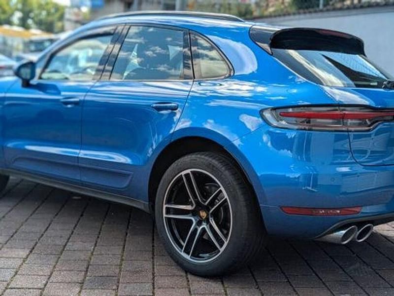Gebraucht Porsche Macan 180 PS (132 kW) 2020 Andere SUV