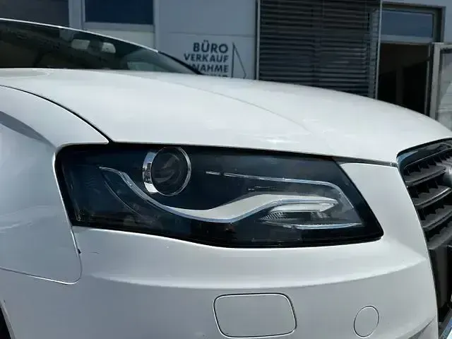 Gebraucht Audi A4 Sport 195 PS (143 kW) 2011 Andere Kombi