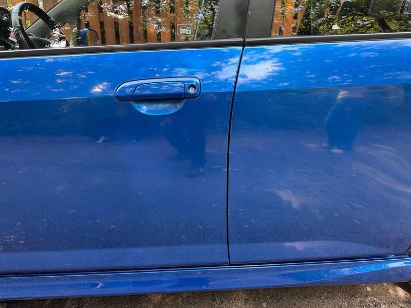 Gebraucht Honda Jazz ES 83 PS (61 kW) 2004 Kleinwagen