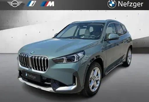 Gebraucht BMW X1 Comfort Edition 218 PS (160 kW) 2025 SUV