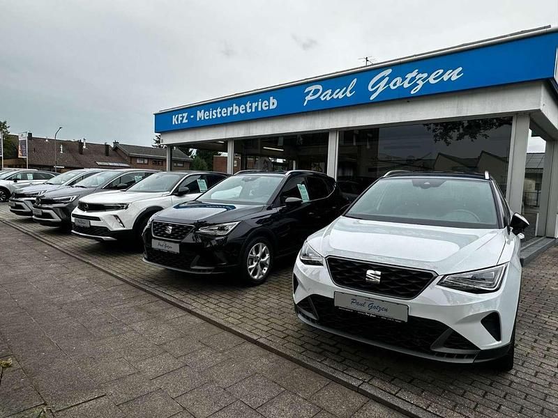 Gebraucht Opel Crossland X Elegance 110 PS (80 kW) 2024 Lackierung aluminiumgrau/meta SUV