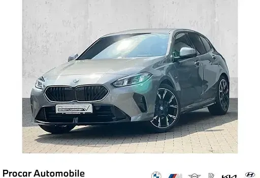 Gebraucht BMW 120 M Sport 163 PS (119 kW) 2025 Kleinwagen