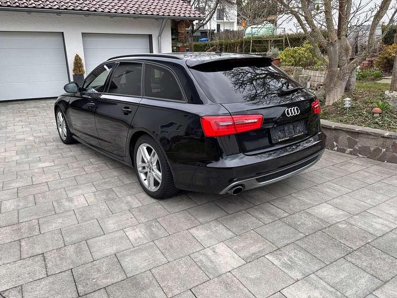 Brugt Audi A6 S-Line 310 HK (228 kW) 2012 Stationcar