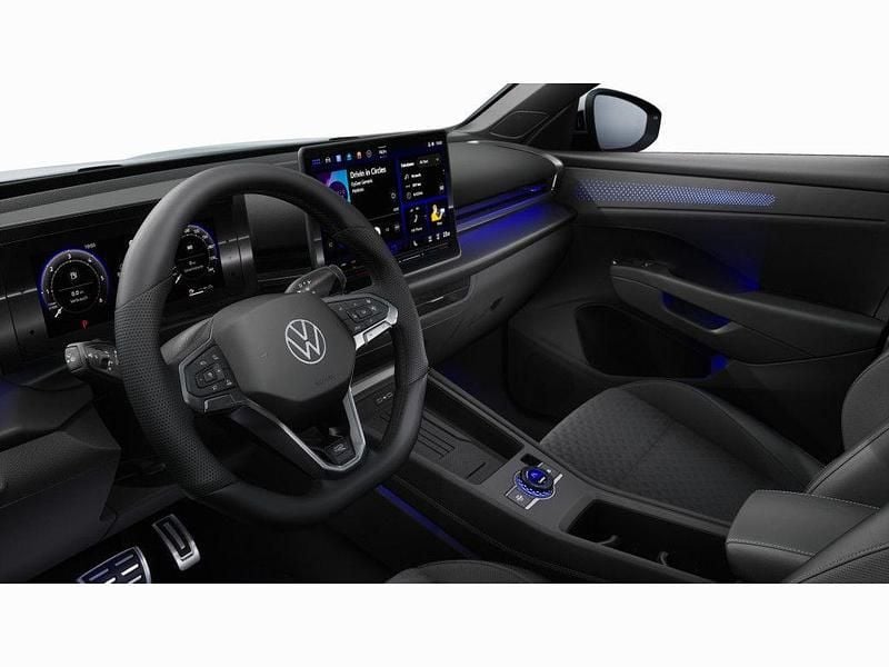 Neu VW T-Roc R-line 150 PS (110 kW) 2026 Weiss / pure white SUV