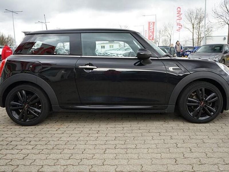 Gebraucht Mini ONE 2018 Andere Kleinwagen