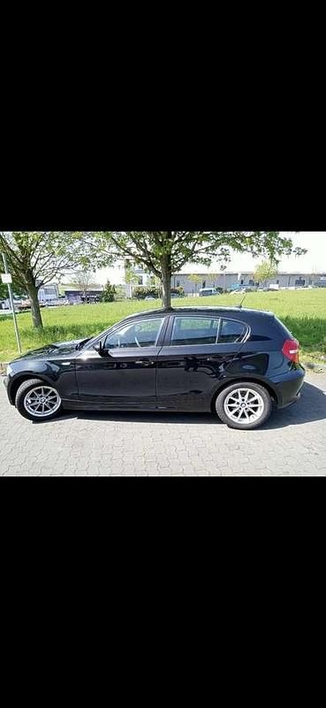 Gebraucht BMW 120 170 PS (125 kW) 2008 Kleinwagen
