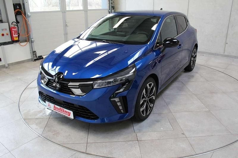 Royalblau Neu 2025 Mitsubishi Colt Edition Kleinwagen | 21.400 € (Fairer Preis) - Bild 1/4