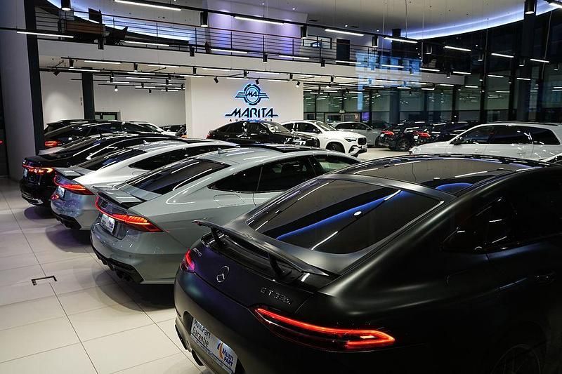 Gebraucht Mercedes E240 Classic 170 PS (125 kW) 1998 Other Limousine