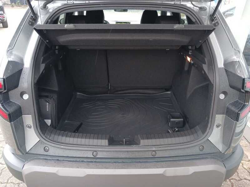 Gebraucht Dacia Duster Extreme 94 PS (69 kW) 2024 Grau SUV