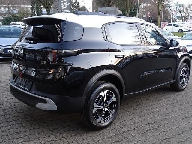 Neu Citroën C3 Aircross 145 PS (106 kW) 2026 Schwarz SUV
