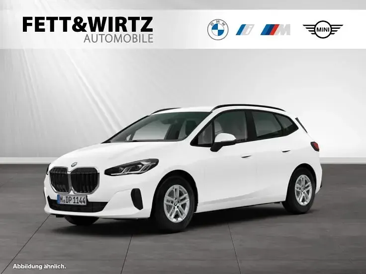 Gebraucht BMW 218 150 PS (110 kW) 2024 Coupé