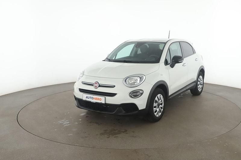 Weiß Gebraucht 2018 Fiat 500X Urban SUV | 13.140 € (Etwas zu teuer) - Bild 1/3