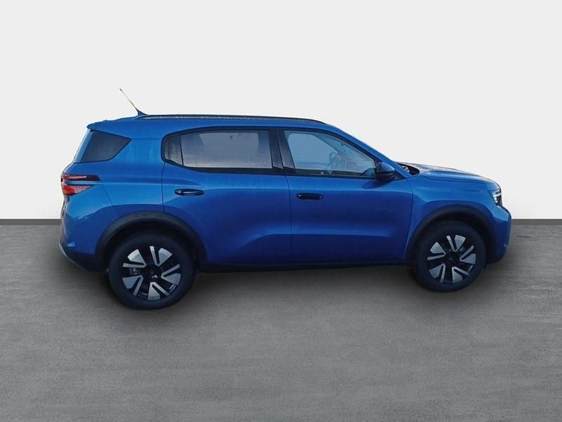 Neu Opel Frontera 110 PS (80 kW) 2026 Blau SUV