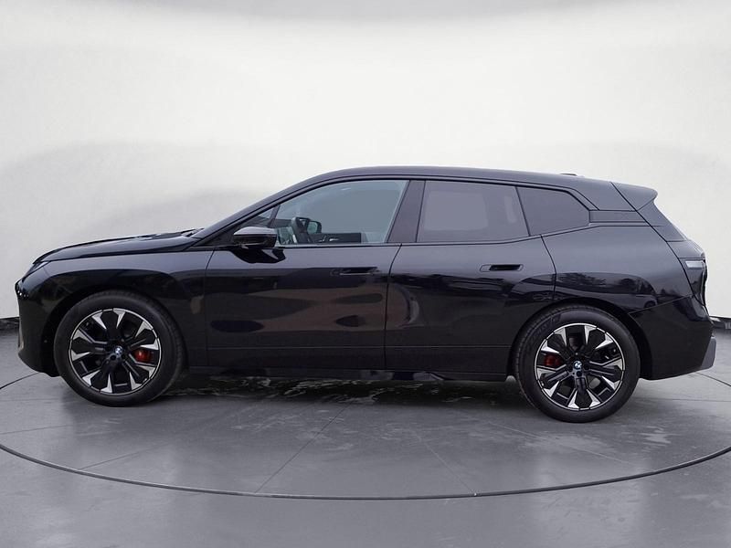Neu BMW iX 300 kW (408 PS) 2026 Schwarz SUV