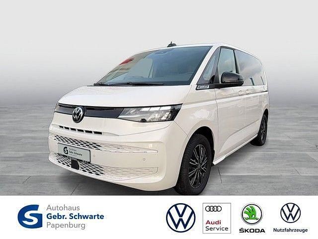 Weiß Gebraucht 2023 VW Multivan Van | 37.890 € (Superpreis) - Bild 1/4
