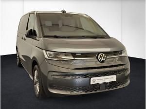 Neu VW Multivan Goal 204 PS (150 kW) 2026 Grau (indiumgrau metallic) Van
