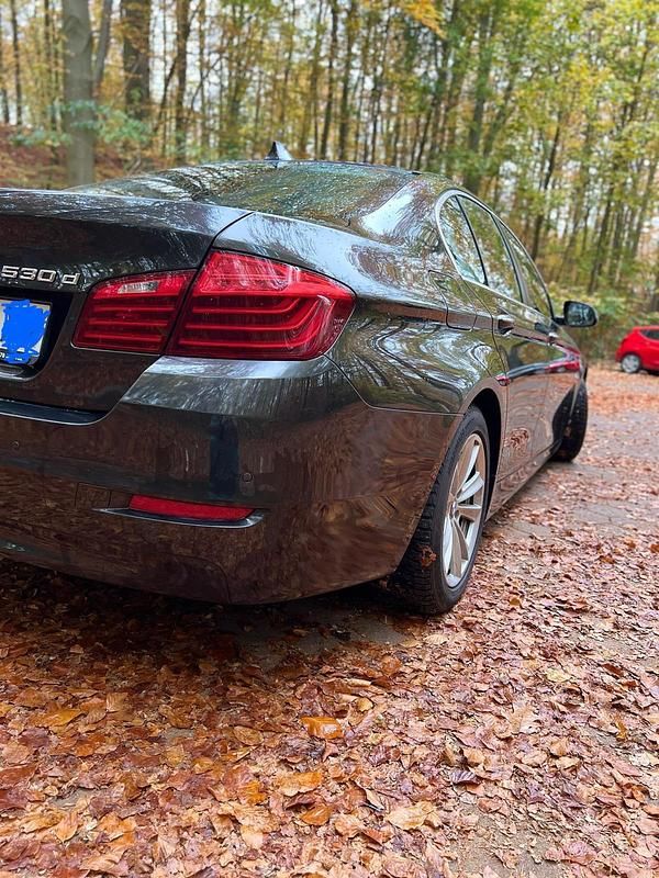 Gebraucht BMW M240 258 PS (189 kW) 2015 Limousine