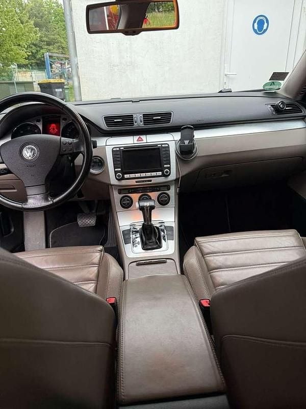 Gebraucht VW Passat Trendline 170 PS (125 kW) 2007 Limousine