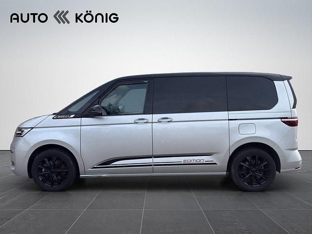 Gebraucht VW Multivan Edition 150 PS (110 kW) 2024 Van
