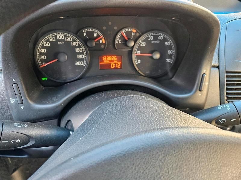 Gebraucht 2005 Fiat Punto Kleinwagen | 1.000 € (Fairer Preis) - Bild 1/4