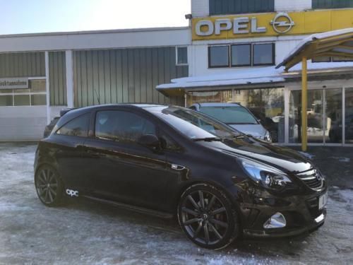 Opel Corsa Opc Gebraucht Watchscouth Com Verkauft Opel Corsa D Opc Nürburgring Gebraucht 2017 44 691 Km