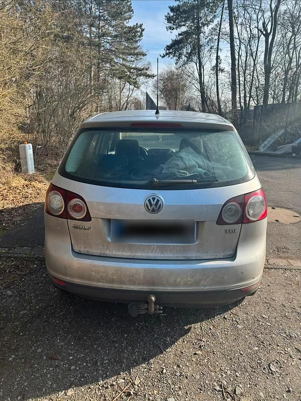 Gebraucht VW Golf IV 109 PS (80 kW) 2005 Silber Limousine