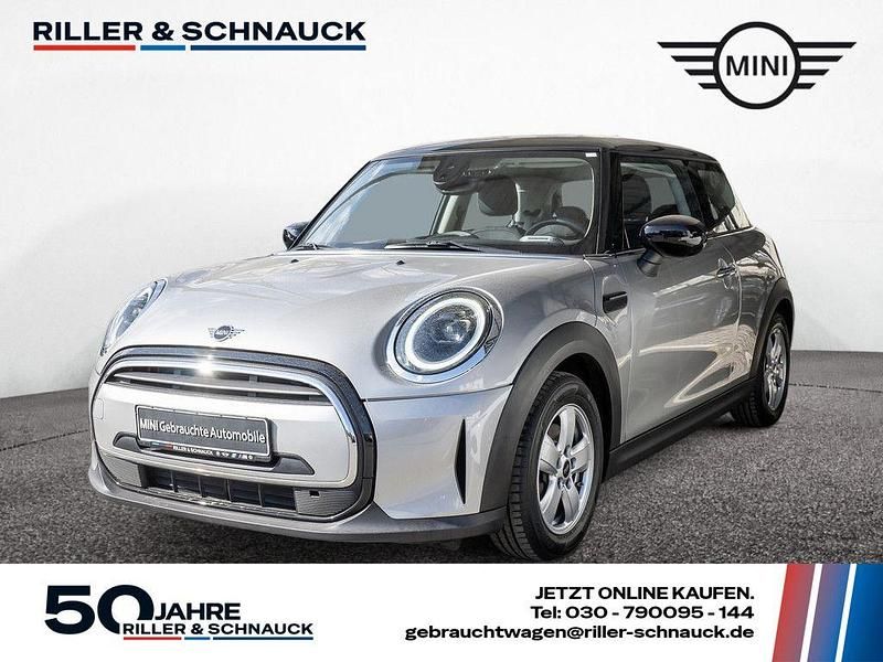 Gebraucht Mini Cooper Essential 136 PS (100 kW) 2023 Silber Kleinwagen