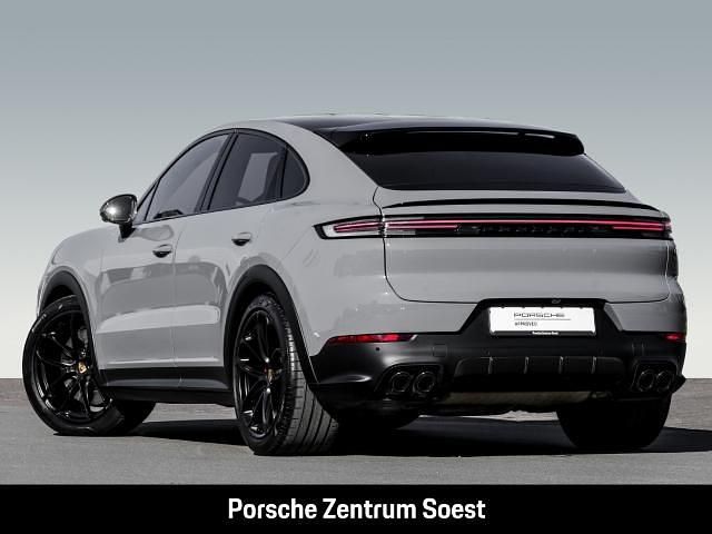 Brugt Porsche Cayenne S 475 HK (349 kW) 2024 Grå SUV