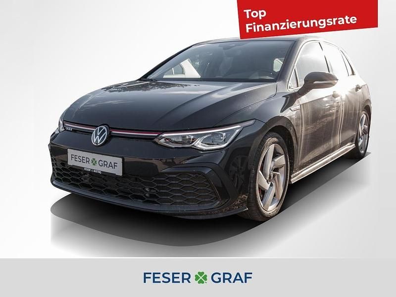 Uranograu Gebraucht 2023 VW Golf GTI Limousine | 27.990 € (Fairer Preis) - Bild 1/4