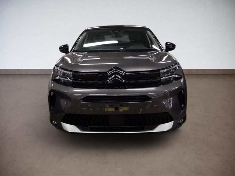 Evl lackierung platiniumgrau (metallic) Gebraucht 2023 Citroën C5 Aircross Feel SUV | 24.990 € (Teuer) - Bild 1/4