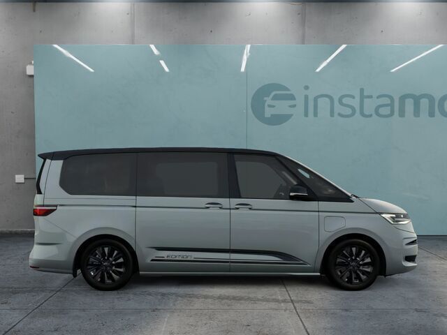 Gebraucht VW T7 218 PS (160 kW) 2023 Weiß Van