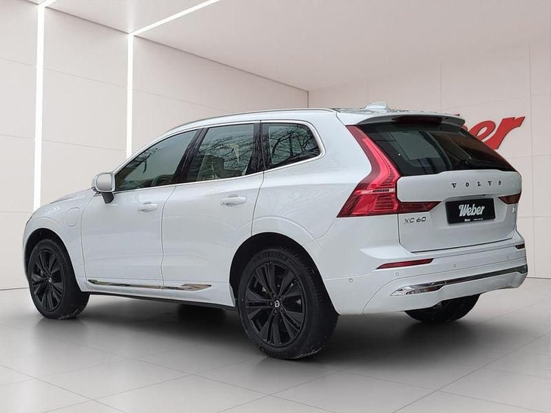 Gebraucht Volvo XC60 Ultimate 455 PS (334 kW) 2022 Weiss SUV