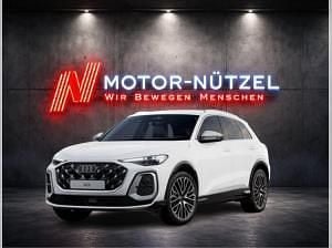 Neu Audi SQ5 367 PS (269 kW) 2026 Weiß (arkonaweiß uni) SUV