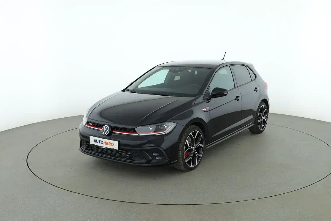 Gebraucht VW Polo GTI 207 PS (152 kW) 2025 Kleinwagen
