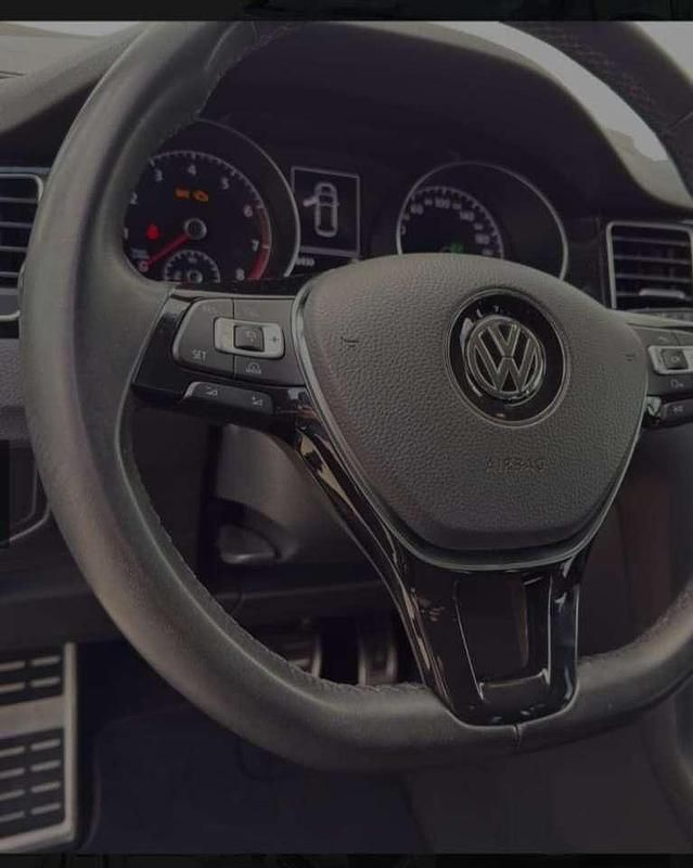 Gebraucht VW Golf Sportsvan Sound 150 PS (110 kW) 2017 Van / Kleinbus