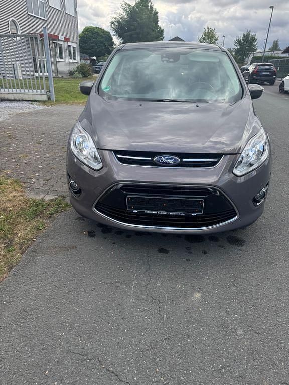 Gebraucht 2014 Ford C-MAX Ambiente Van / Kleinbus | 3.700 € (Fairer Preis) - Bild 1/4