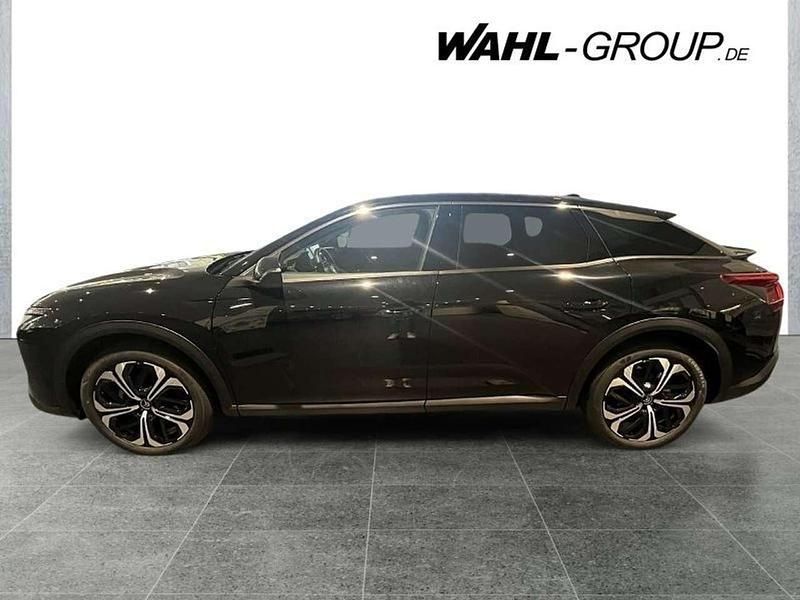 Gebraucht Citroën C5 X PureTech 131 PS (96 kW) 2024 Schwarz Kombi