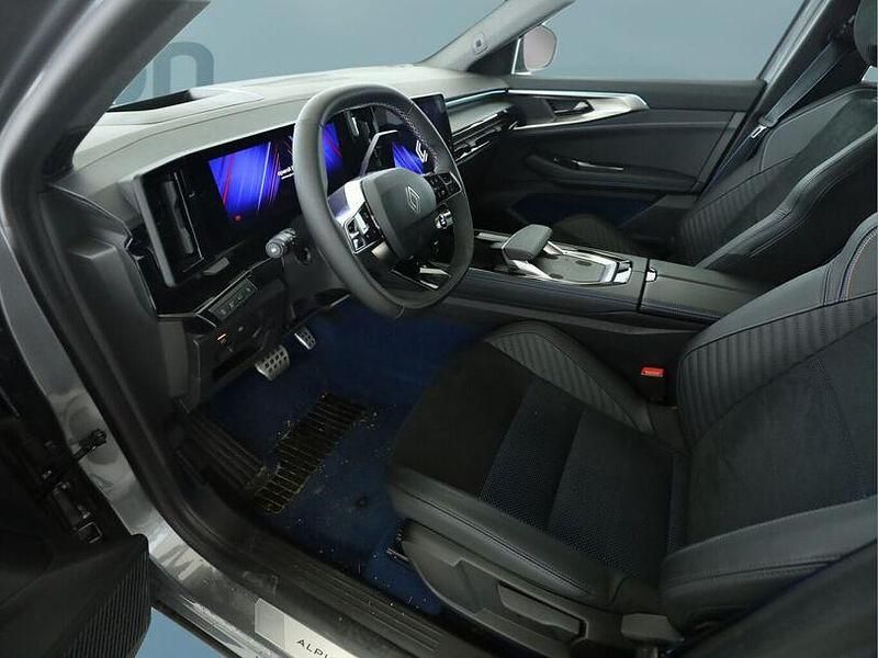 Używany Renault Rafale 300 KM (220 kW) 2025 Szary SUV