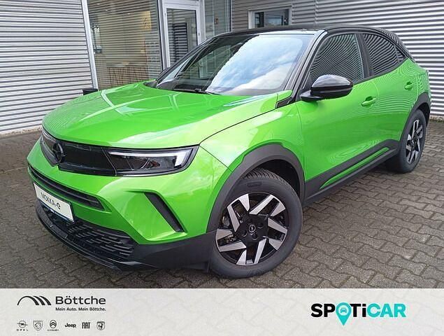 Gebraucht Opel Mokka-e 100 kW (136 PS) 2023 Andere farbe SUV